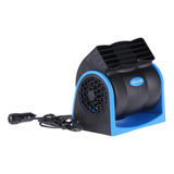 . Mini Ventilador De Enfriamento Automático Portátil Super .