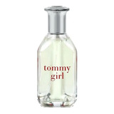 Tommy Hilfiger Tommy Girl Edt 30 ml Para  Mujer