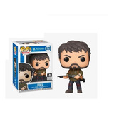 Funko Pop #620 The Last Of Us Joel 620 100% Original 