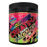 Creatina Doblemente Micronizada 440 Gr 80 Sv Italo Grottini