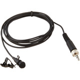 Sennheiser Me 2 Omni-directional Lavalier Ew Microphone