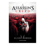 Assassin's Creed Brotherhood - Oliver Bowden -