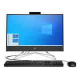 Desktop Hp 22-dd2015la Pentium® Silver J5040 8gb 1tb W11