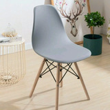 Capa Para Cadeira Eames Eiffel Lisa