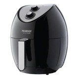 Freidora Sin Aceite Peabody Af605 3,2lts 1400w Negra