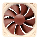 Noctua Nf-p12 Pwm 120mm En Stock!