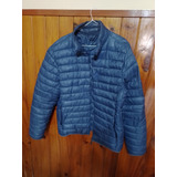 Campera Inflable Canelon Moha Inc