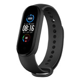 Pulseira Para Smartwatch Compatível Para Xiaomi Mi Band 5/6