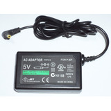 Cargador Para Juego Psp Alt 5v 2a