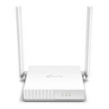 Roteador Wireless Tl-wr829n 300mbps Tp Link