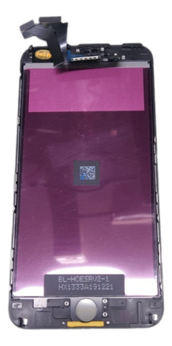Display Frontal Com Aro iPhone 6 Plus Premium