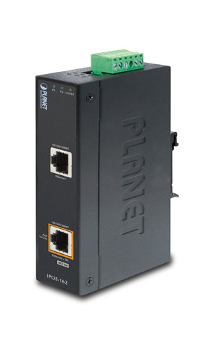 Industrial Ethernet Solution Ipoe-162 Planet Networking