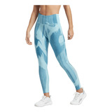 Malla Reebok Fitness Lux Perform Mujer Azul