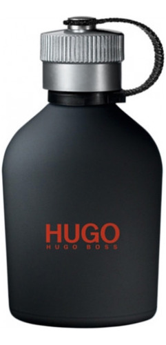 Perfume Just Different Hugo Boss Edt 125 Ml