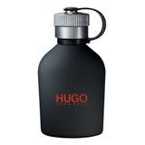 Perfume Just Different Hugo Boss Edt 125 Ml