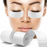 Gel - Foam Eye Pads Lash Extensions - Akissos 110 Pcs Pre Cu