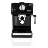 Cafetera Eléctrica De Longhi Ecp3120 Tipo Expresso - Negro