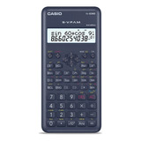 Calculadora Científica Casio Fx-82ms 240 Funções Com Capa