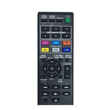 Nuevo Control Remoto Rm-amu142 Apto Para Sony Cmt-v50ip Cmtv