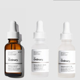 The Ordinary Retinol 1% + Niacinamida + Acido Hialuronico