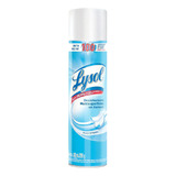 Aerosol Desinfectate Lysol Pureza De Algodon 360 Ml