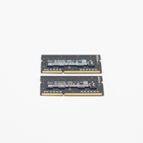 Memoria Ram Apple Sodimm 4gb 2 Corsair  