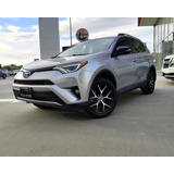 Toyota Rav4 2017