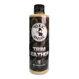 Trim Leather Toxic Shine Acondicionador De Cueros 600cc Hp1