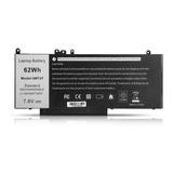 Bateria Dell Latitude E5470 E5570 Precision 3510 6mt4t