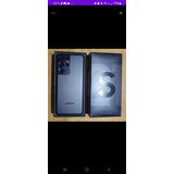 Celular Samsung Galaxy S21 Ultra 5g 256gb Preto