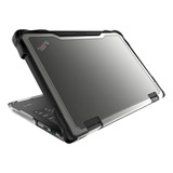 Funda Para Thinkpad 11e Yoga Gen 6 11'' - Negra