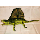 Dimetrodon Dinosaurio Sonido Grande 64 Cm Jurassic Park