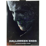 Neca Halloween Ends Ultimate Michael Mayers