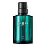 Perfume Solo De 80ml Para Hombre De Ya - mL a $1149