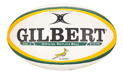 Pelota De Rugby Gilbert Numero 5 Varios Modelos