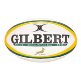 Pelota De Rugby Gilbert Numero 5 Varios Modelos