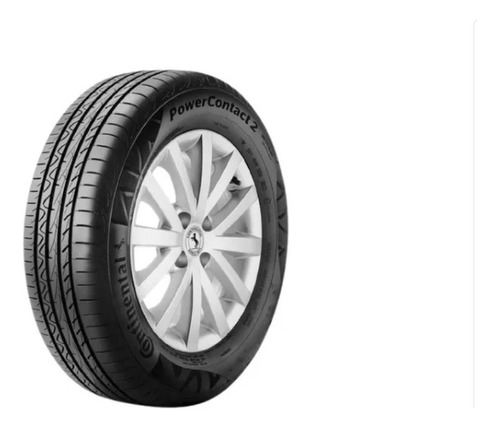 Neumaticos 195/55r16 Continental Powercontact 2 85h Fr