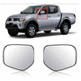 Vidrio Espejo Mitsubishi L200 2015 Al 2019 Original Mitsubishi L200