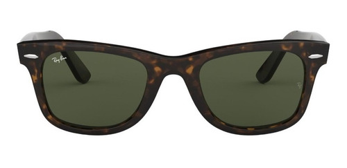 Lentes De Sol Wayfarer Classic Tortoise Ray-ban Rb214090254