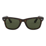 Lentes De Sol Wayfarer Classic Tortoise Ray-ban Rb214090254