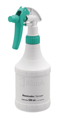 Atomizador 1/2 Lt Klintek 55937