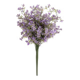 Grand Verde 29 Forget-me-not Artificial Flowers Faux Bouquet