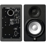 Monitores De Estudio Yamaha Hs5 De 5 Pulgadas 70 Watt