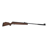 Rifle Aire Comprimido Reno Bam B22 Cal 5.5 Resortero Madera