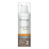 Sérum Clareador Dermage - Clarité Sérum Tx - 30ml