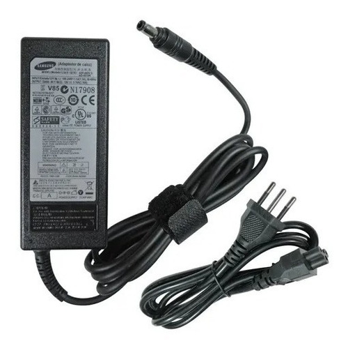 Cargador Samsung Para Samsung R425 R430 R440 R480 Cpa09-004a