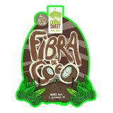 Fibra De Coco 3 Litros