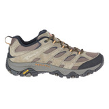 Zapatillas Hombre Trekking Senderismo Merrell Moab 3