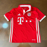 Jersey adidas Bayern Munich Original Local