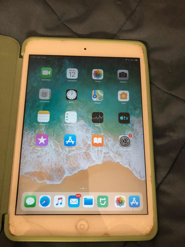 iPad Mini 2